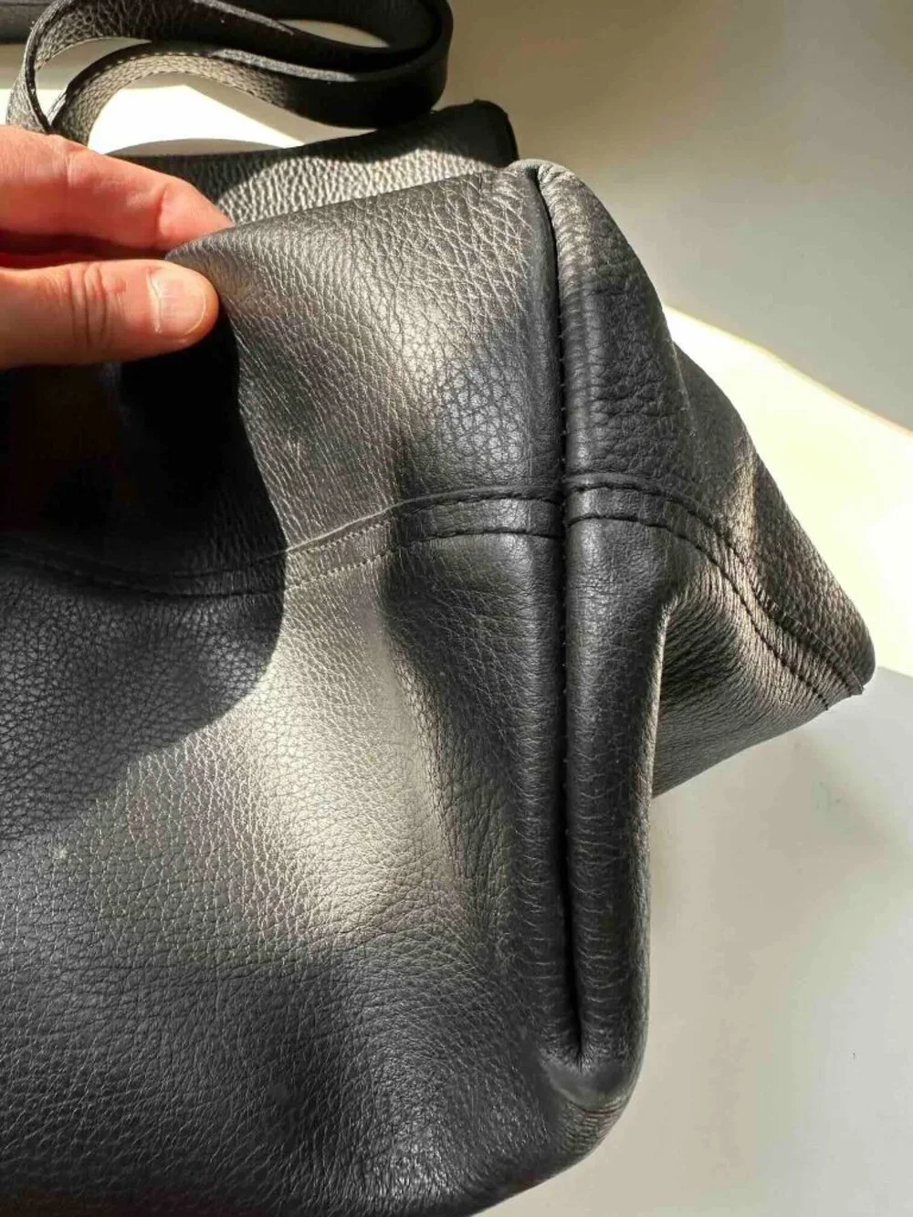 Cuyana excellent pre